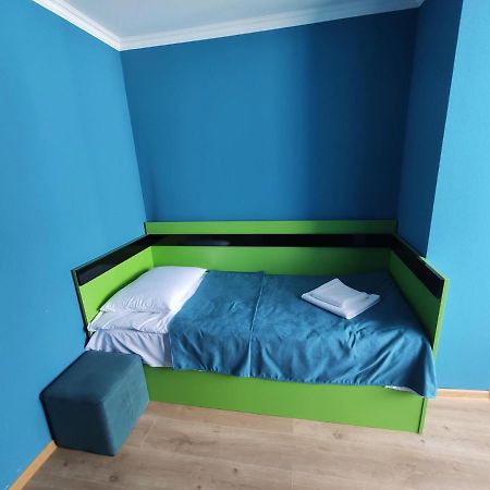 Kazbegi Apartment Εξωτερικό φωτογραφία
