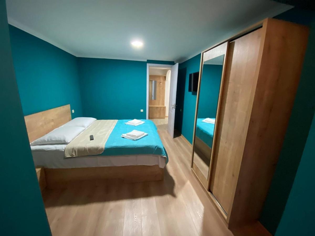 Kazbegi Apartment Εξωτερικό φωτογραφία