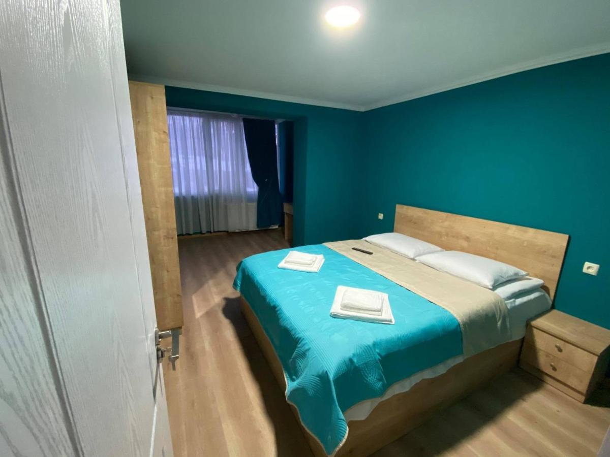 Kazbegi Apartment Εξωτερικό φωτογραφία