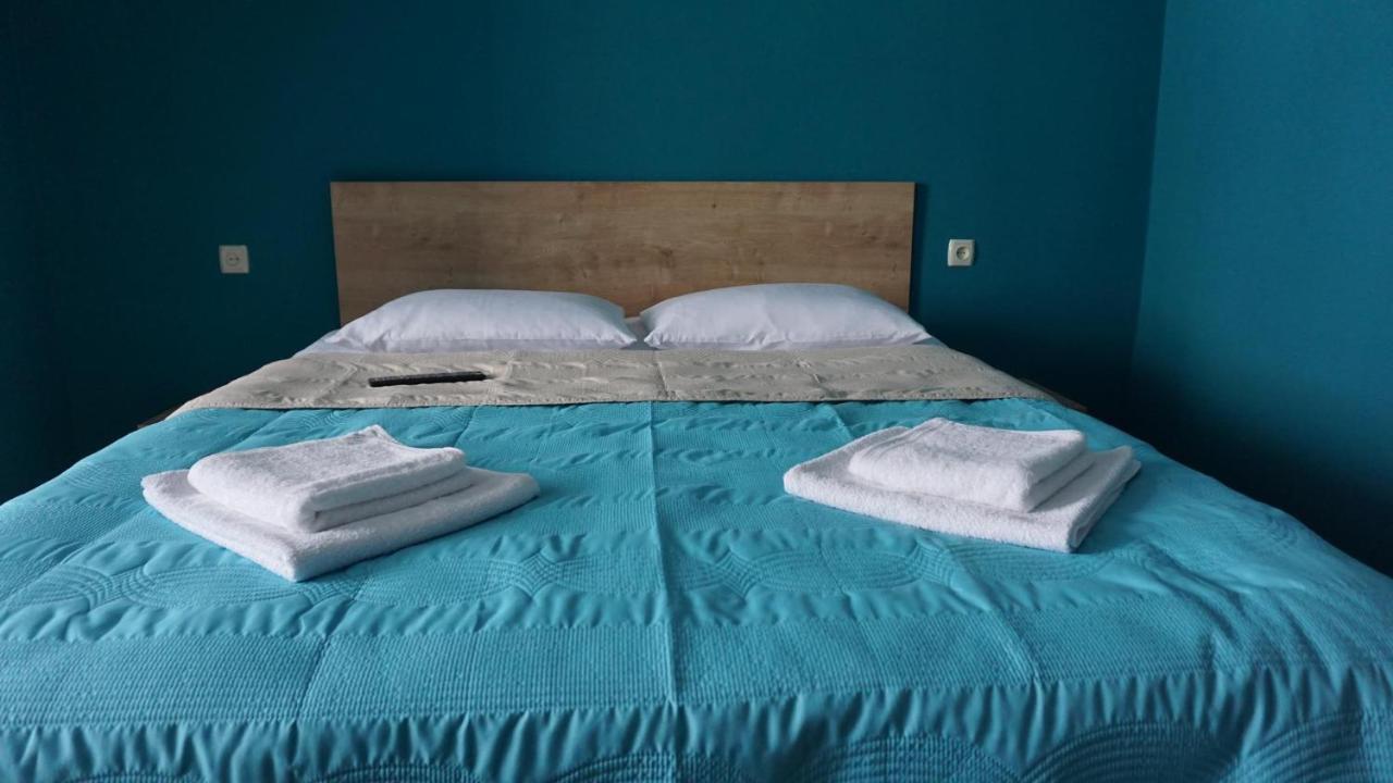 Kazbegi Apartment Εξωτερικό φωτογραφία