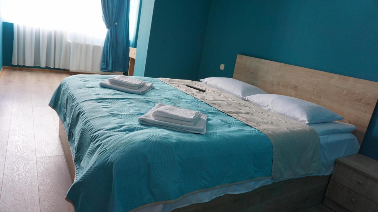 Kazbegi Apartment Εξωτερικό φωτογραφία