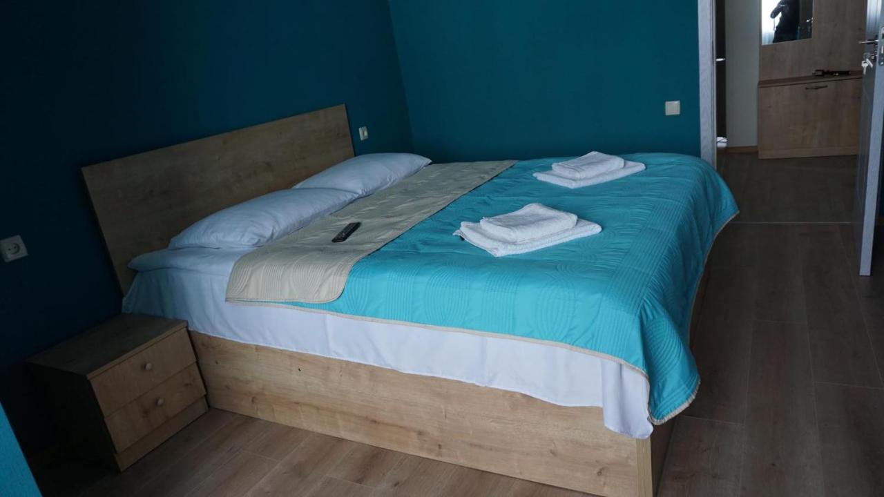 Kazbegi Apartment Εξωτερικό φωτογραφία