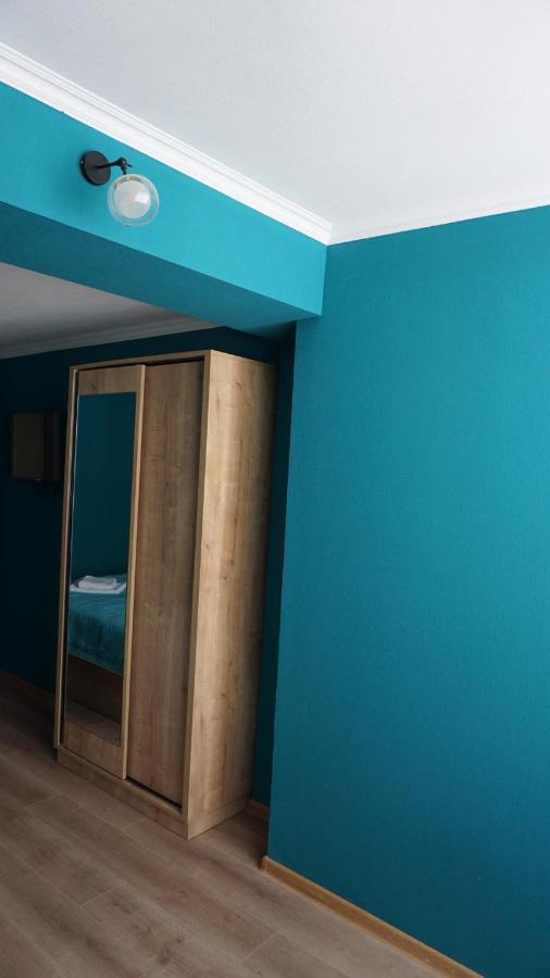 Kazbegi Apartment Εξωτερικό φωτογραφία