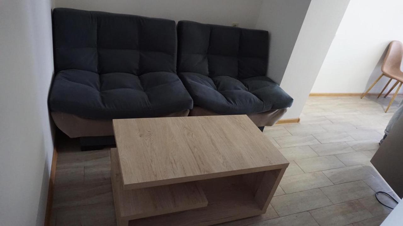 Kazbegi Apartment Εξωτερικό φωτογραφία