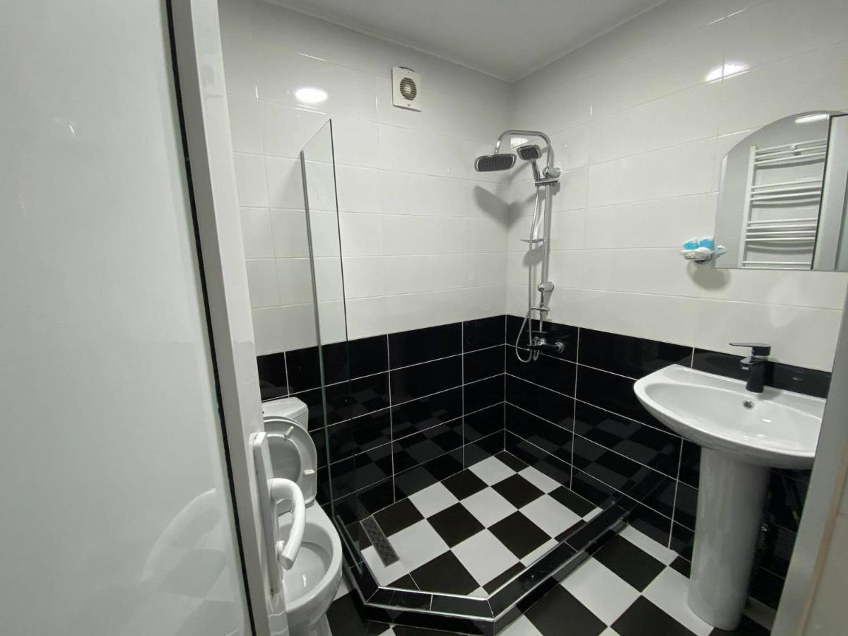 Kazbegi Apartment Εξωτερικό φωτογραφία