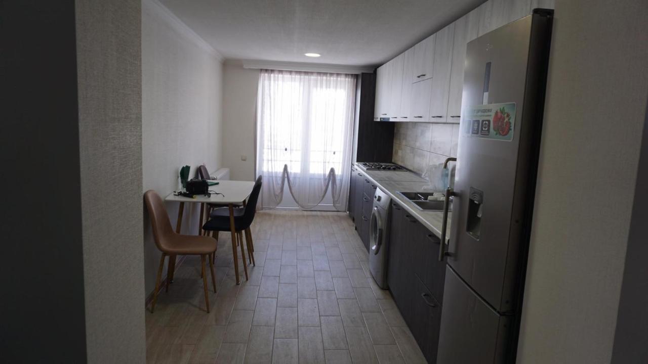 Kazbegi Apartment Εξωτερικό φωτογραφία