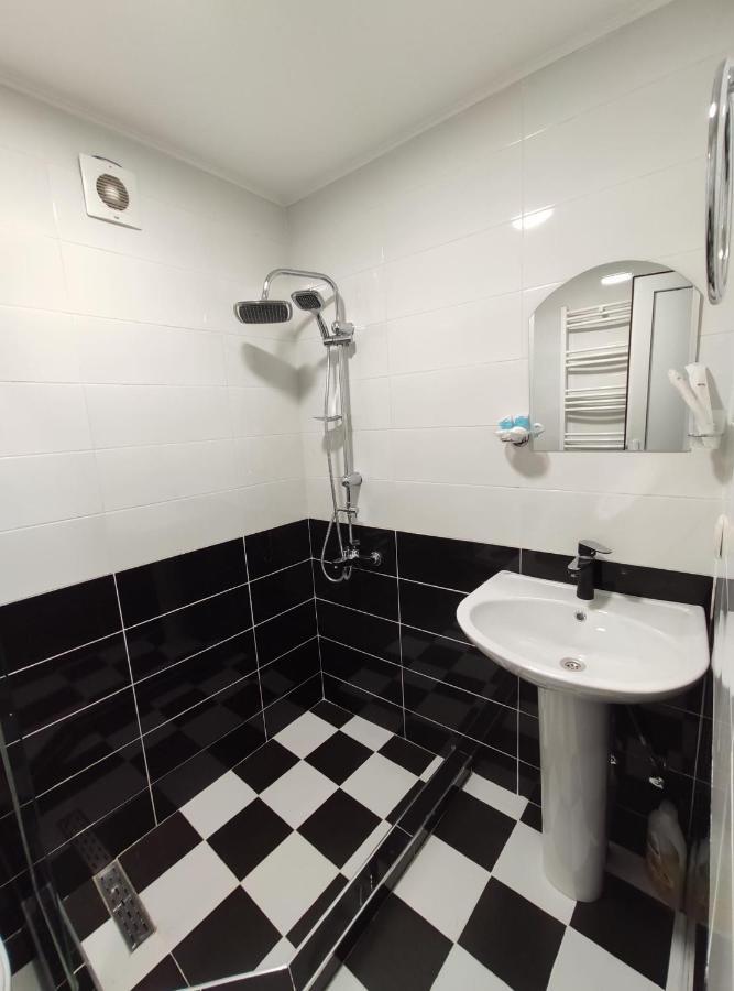 Kazbegi Apartment Εξωτερικό φωτογραφία