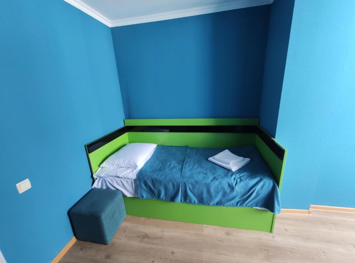 Kazbegi Apartment Εξωτερικό φωτογραφία