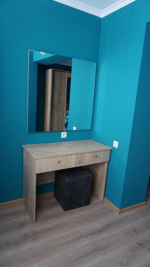 Kazbegi Apartment Εξωτερικό φωτογραφία